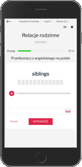 Nauka języków obcych online - Krok 4
